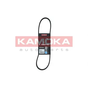 Courroie trapézoïdale à nervures KAMOKA 7014013