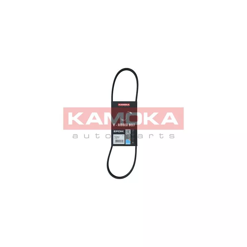 Courroie trapézoïdale à nervures KAMOKA 7014013