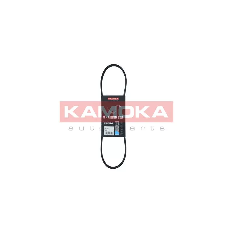 Courroie trapézoïdale à nervures KAMOKA 7014017