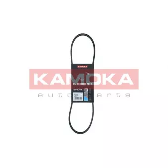 Courroie trapézoïdale à nervures KAMOKA 7014021