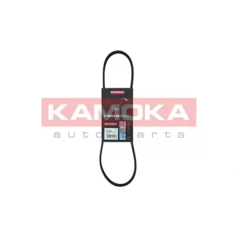 Courroie trapézoïdale à nervures KAMOKA 7014022