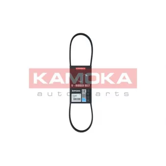 Courroie trapézoïdale à nervures KAMOKA 7014023