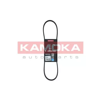 Courroie trapézoïdale à nervures KAMOKA 7014024