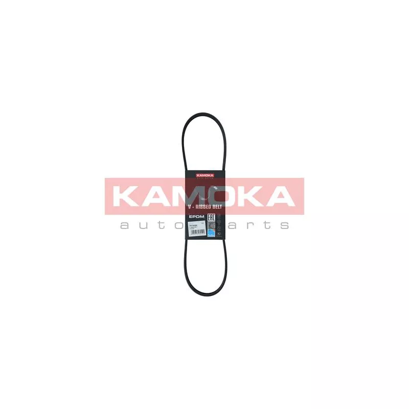 Courroie trapézoïdale à nervures KAMOKA 7014024