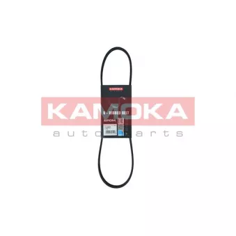 Courroie trapézoïdale à nervures KAMOKA 7014025