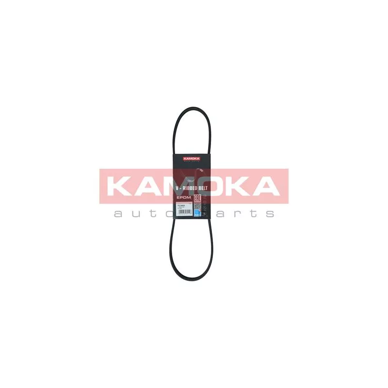 Courroie trapézoïdale à nervures KAMOKA 7014025