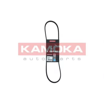Courroie trapézoïdale à nervures KAMOKA 7014031