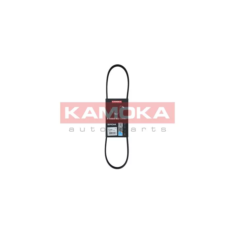 Courroie trapézoïdale à nervures KAMOKA 7014032