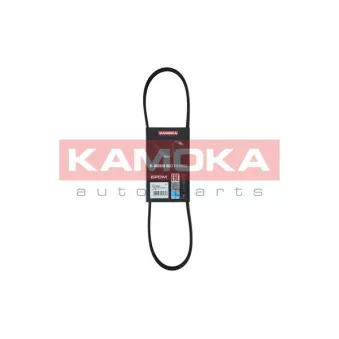 Courroie trapézoïdale à nervures KAMOKA 7014035