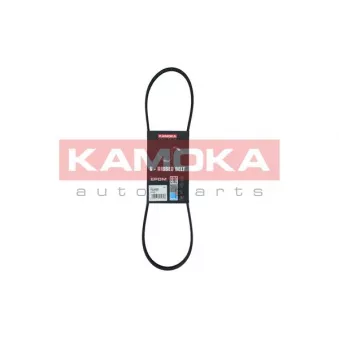 Courroie trapézoïdale à nervures KAMOKA 7014038