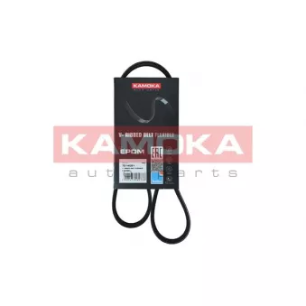 Courroie trapézoïdale à nervures KAMOKA 7014051