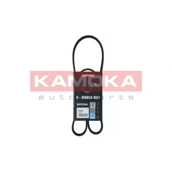 Courroie trapézoïdale à nervures KAMOKA 7014064