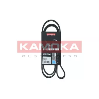 Courroie trapézoïdale à nervures KAMOKA 7014080