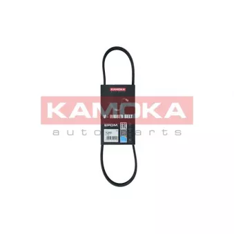 Courroie trapézoïdale à nervures KAMOKA 7015007