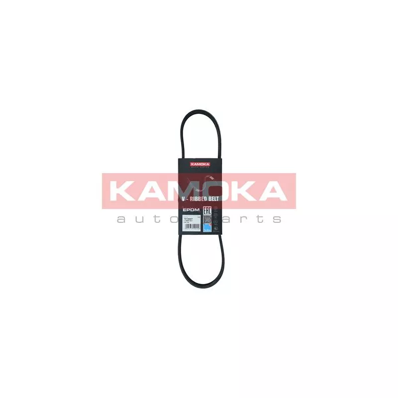 Courroie trapézoïdale à nervures KAMOKA 7015007