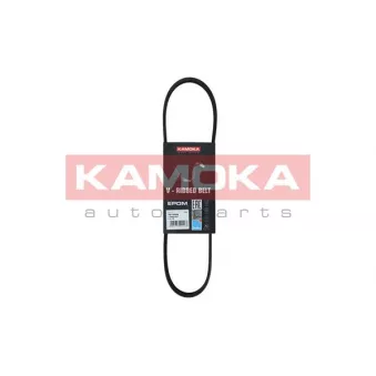 Courroie trapézoïdale à nervures KAMOKA 7015008