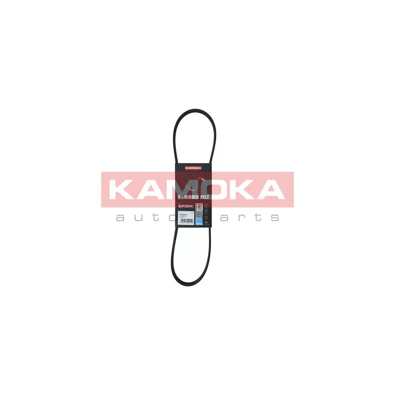 Courroie trapézoïdale à nervures KAMOKA 7015012