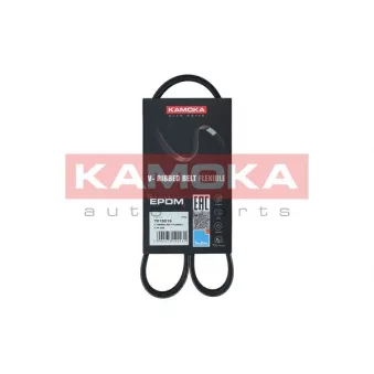 Courroie trapézoïdale à nervures KAMOKA 7015015