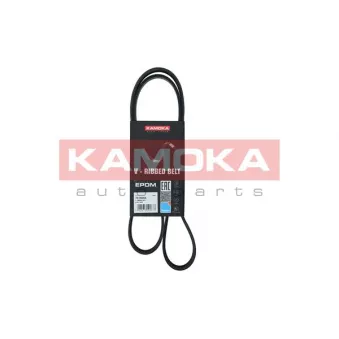 Courroie trapézoïdale à nervures KAMOKA 7015055