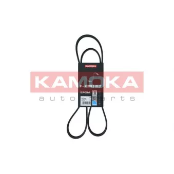 Courroie trapézoïdale à nervures KAMOKA 7015064