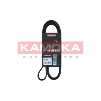 Courroie trapézoïdale à nervures KAMOKA 7015072