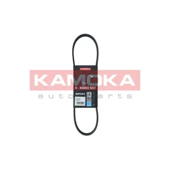 Courroie trapézoïdale à nervures KAMOKA 7016007