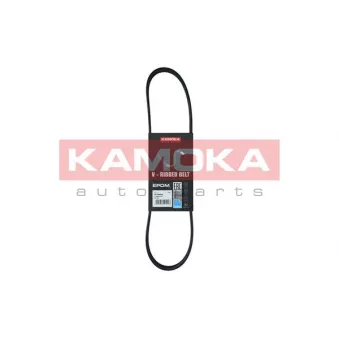 Courroie trapézoïdale à nervures KAMOKA 7016009