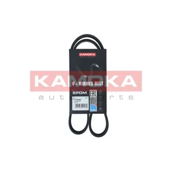 Courroie trapézoïdale à nervures KAMOKA 7016026