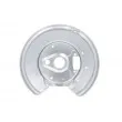 Déflecteur, disque de frein BLIC 6508-03-9036878P - Visuel 2