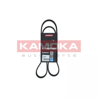 Courroie trapézoïdale à nervures KAMOKA 7016072
