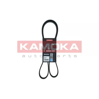 Courroie trapézoïdale à nervures KAMOKA 7016116