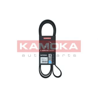 Courroie trapézoïdale à nervures KAMOKA 7016173