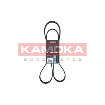 Courroie trapézoïdale à nervures KAMOKA 7017017