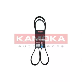 Courroie trapézoïdale à nervures KAMOKA 7017019