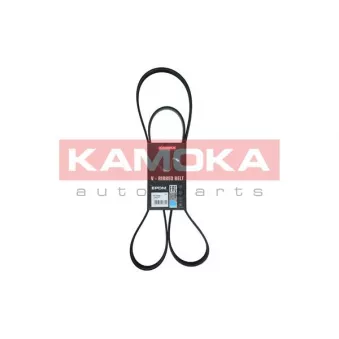 Courroie trapézoïdale à nervures KAMOKA 7017025