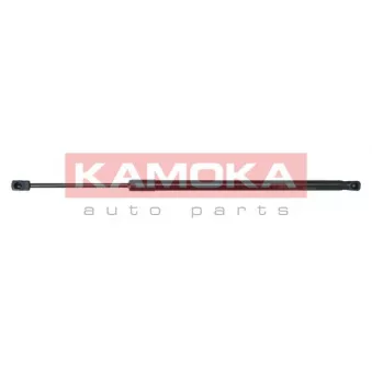 Vérin, capot-moteur avant gauche KAMOKA 7091075