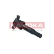 Bobine d'allumage KAMOKA 7120006 - Visuel 1