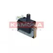 Bobine d'allumage KAMOKA 7120014 - Visuel 2