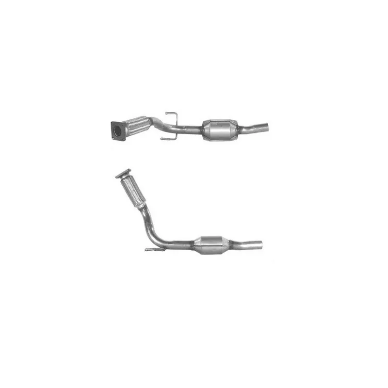 Catalyseur BM CATALYSTS BM80112H