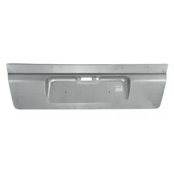 Couvercle de coffre à bagages/de compartiment de chargement BLIC 6508-04-3541720P