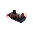 Bobine d'allumage KAMOKA 7120025 - Visuel 2