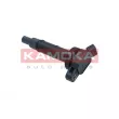 Bobine d'allumage KAMOKA 7120030 - Visuel 3
