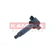 Bobine d'allumage KAMOKA 7120040 - Visuel 2