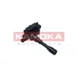 Bobine d'allumage KAMOKA 7120045 - Visuel 1