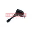 Bobine d'allumage KAMOKA 7120045 - Visuel 2