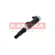 Bobine d'allumage KAMOKA 7120057 - Visuel 2