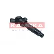 Bobine d'allumage KAMOKA 7120062 - Visuel 1