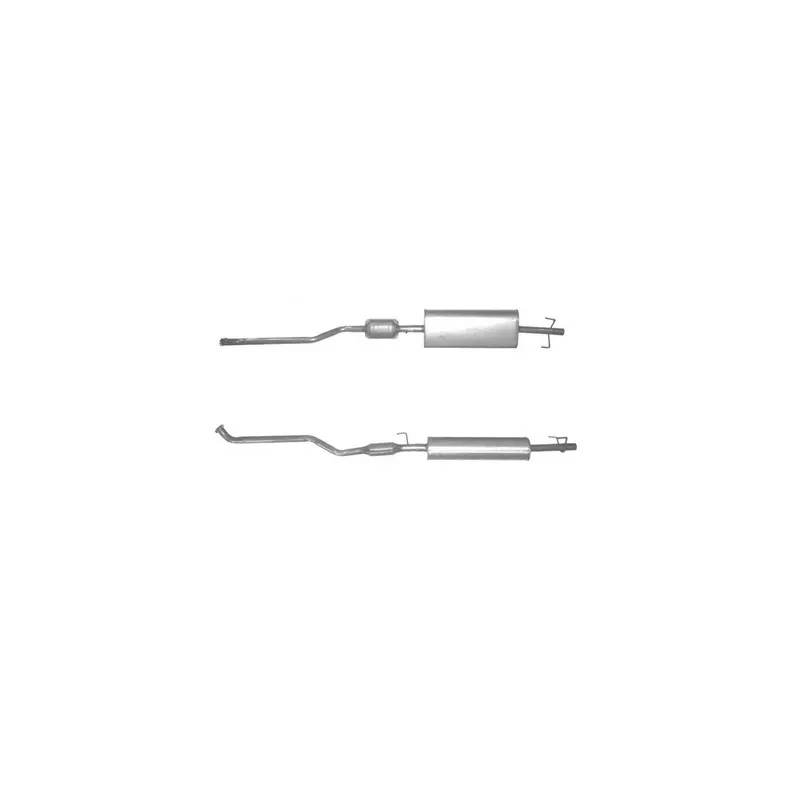 Catalyseur BM CATALYSTS BM80114H