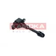 Bobine d'allumage KAMOKA 7120080 - Visuel 1
