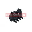 Bobine d'allumage KAMOKA 7120085 - Visuel 1